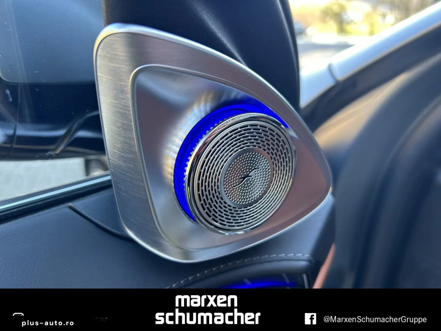 MERCEDES-BENZ AMG S 63 E Perf Keramik FirstClass Dri&hellip;