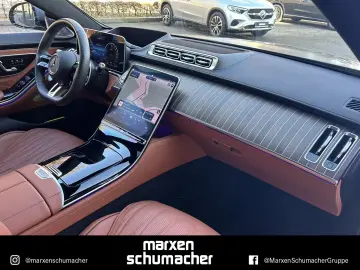 MERCEDES-BENZ AMG S 63 E Perf Keramik FirstClass Dri&hellip;