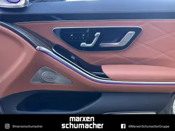 MERCEDES-BENZ AMG S 63 E Perf Keramik FirstClass Dri&hellip;