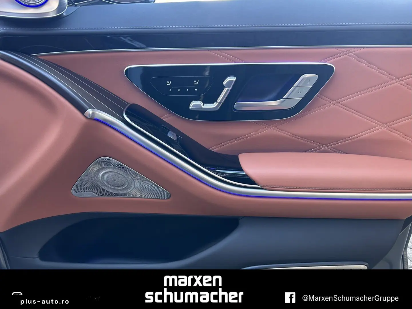 MERCEDES-BENZ AMG S 63 E Perf Keramik FirstClass Dri&hellip;