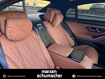 MERCEDES-BENZ AMG S 63 E Perf Keramik FirstClass Dri&hellip;