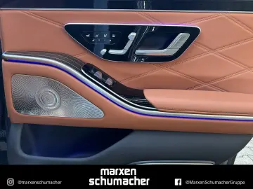 MERCEDES-BENZ AMG S 63 E Perf Keramik FirstClass Dri&hellip;