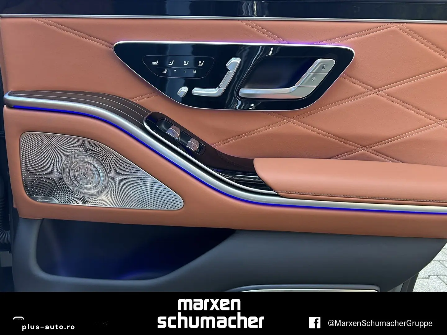 MERCEDES-BENZ AMG S 63 E Perf Keramik FirstClass Dri&hellip;