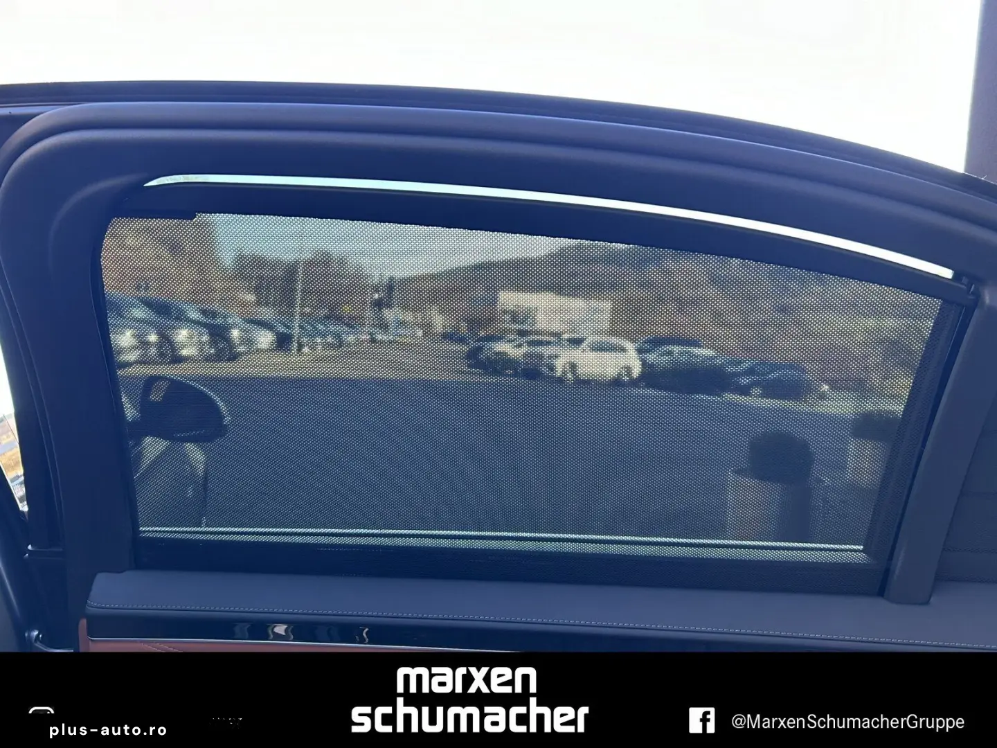 MERCEDES-BENZ AMG S 63 E Perf Keramik FirstClass Dri&hellip;