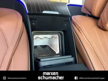 MERCEDES-BENZ AMG S 63 E Perf Keramik FirstClass Dri&hellip;