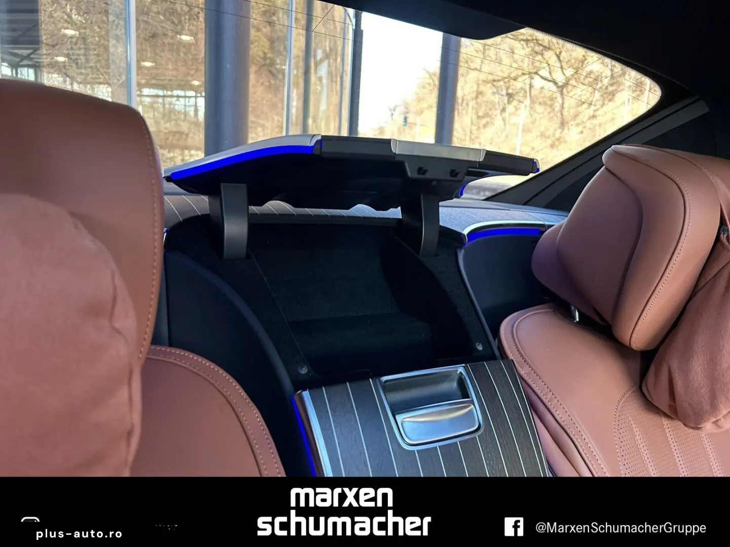 MERCEDES-BENZ AMG S 63 E Perf Keramik FirstClass Dri&hellip;