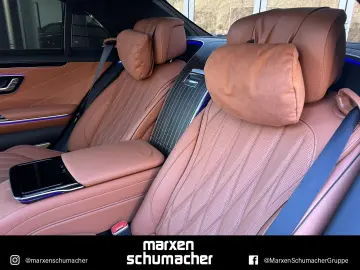 MERCEDES-BENZ AMG S 63 E Perf Keramik FirstClass Dri&hellip;