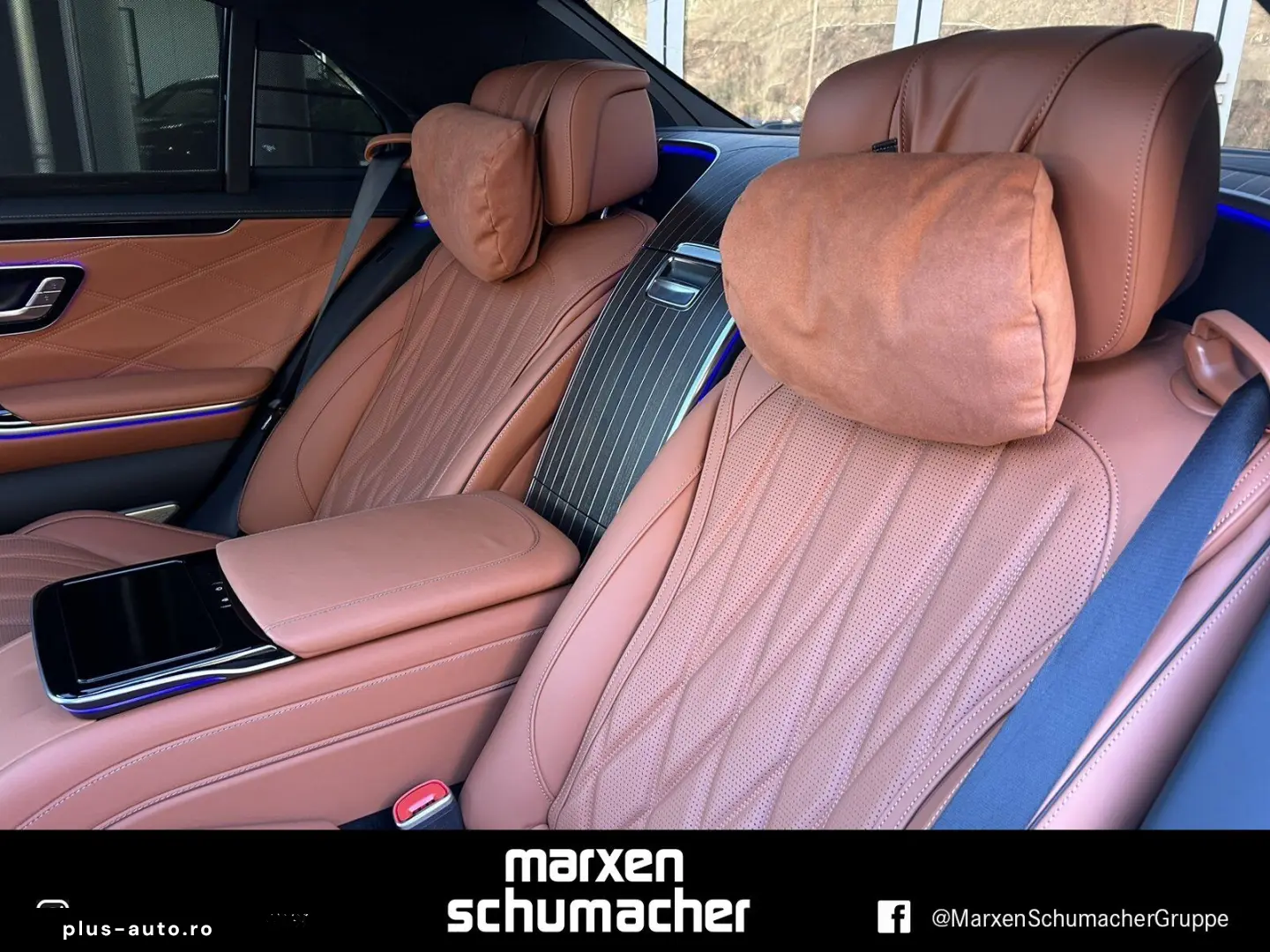 MERCEDES-BENZ AMG S 63 E Perf Keramik FirstClass Dri&hellip;