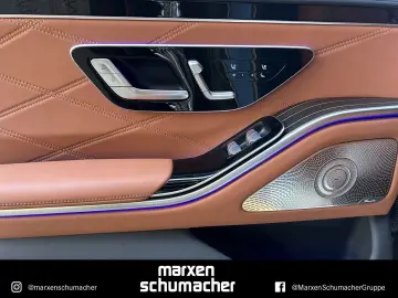 MERCEDES-BENZ AMG S 63 E Perf Keramik FirstClass Dri&hellip;