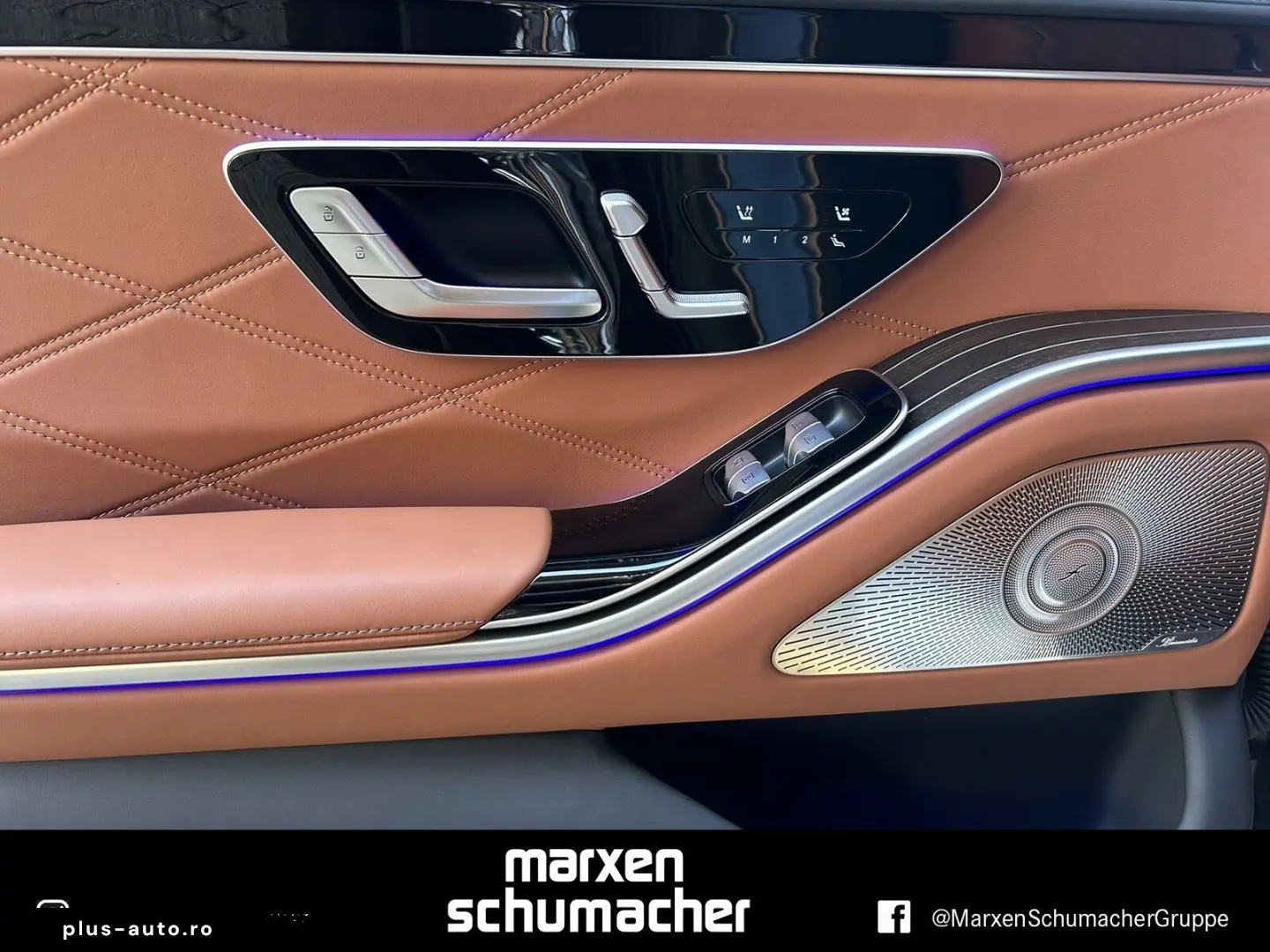 MERCEDES-BENZ AMG S 63 E Perf Keramik FirstClass Dri&hellip;