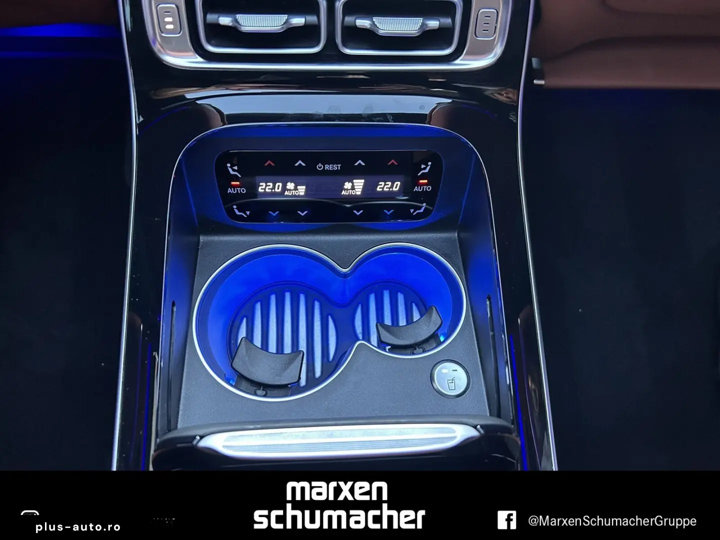 MERCEDES-BENZ AMG S 63 E Perf Keramik FirstClass Dri&hellip;