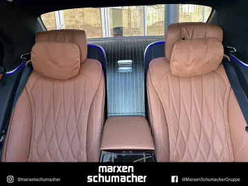 MERCEDES-BENZ AMG S 63 E Perf Keramik FirstClass Dri&hellip;