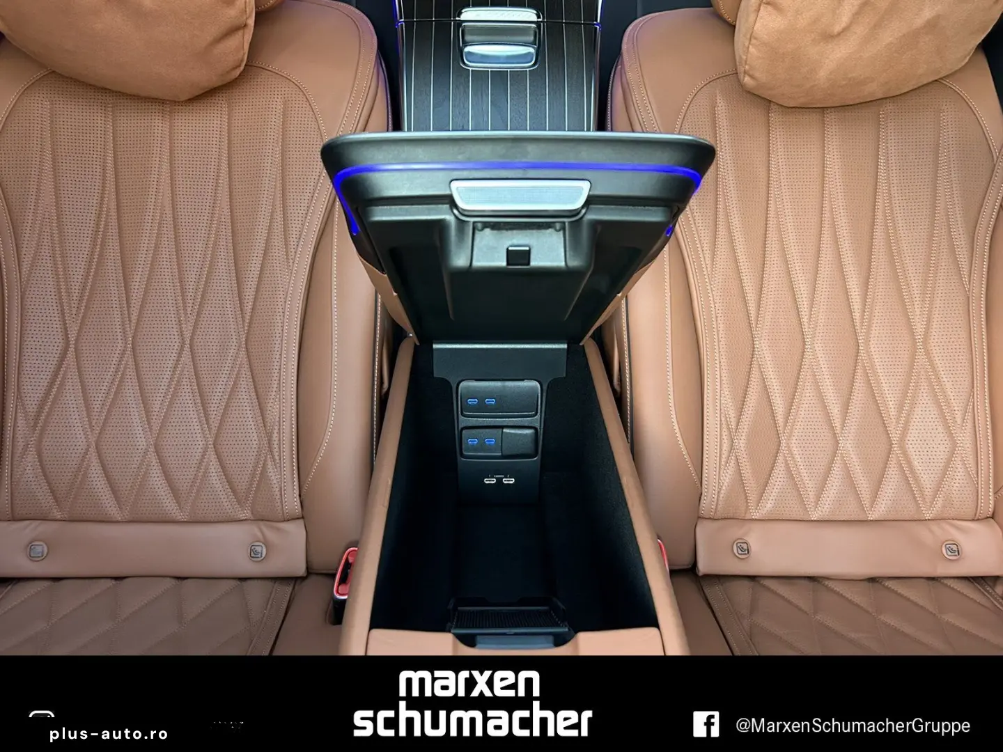 MERCEDES-BENZ AMG S 63 E Perf Keramik FirstClass Dri&hellip;