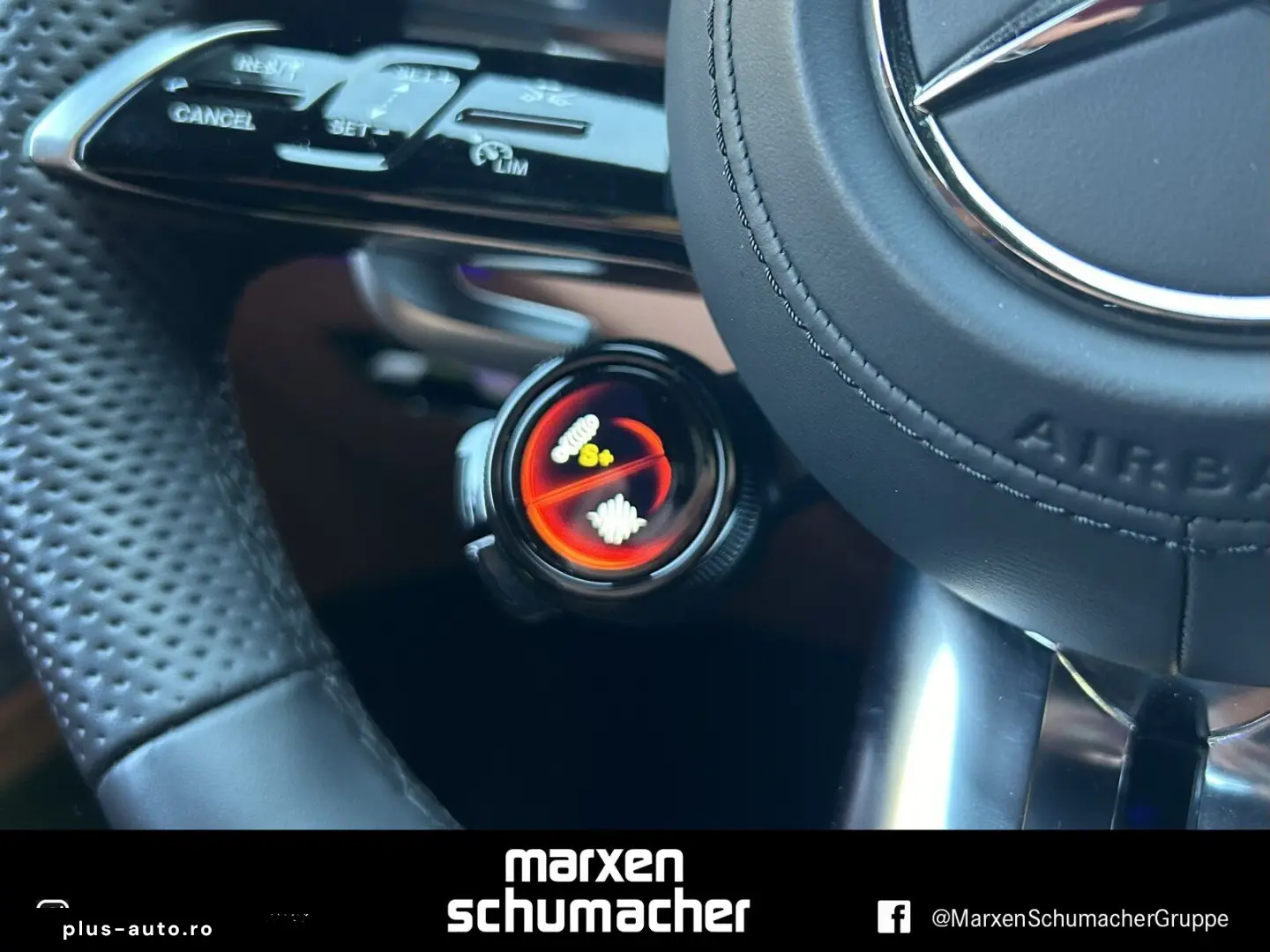 MERCEDES-BENZ AMG S 63 E Perf Keramik FirstClass Dri&hellip;