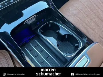 MERCEDES-BENZ AMG S 63 E Perf Keramik FirstClass Dri&hellip;