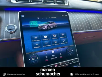 MERCEDES-BENZ AMG S 63 E Perf Keramik FirstClass Dri&hellip;