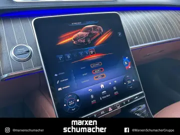 MERCEDES-BENZ AMG S 63 E Perf Keramik FirstClass Dri&hellip;