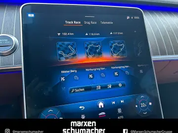 MERCEDES-BENZ AMG S 63 E Perf Keramik FirstClass Dri&hellip;