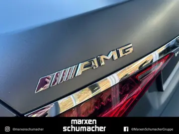 MERCEDES-BENZ AMG S 63 E Perf Keramik FirstClass Dri&hellip;
