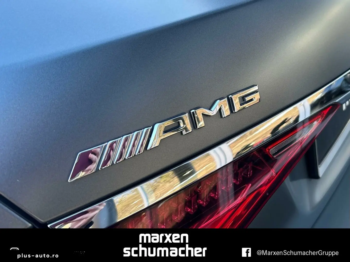 MERCEDES-BENZ AMG S 63 E Perf Keramik FirstClass Dri&hellip;