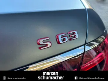 MERCEDES-BENZ AMG S 63 E Perf Keramik FirstClass Dri&hellip;