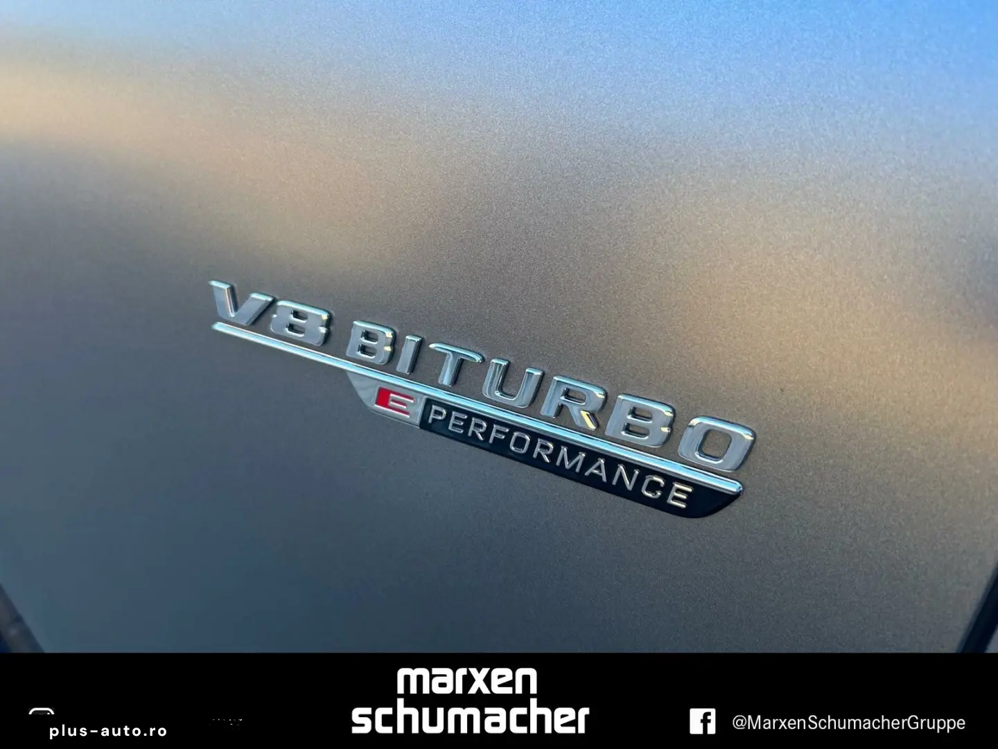 MERCEDES-BENZ AMG S 63 E Perf Keramik FirstClass Dri&hellip;