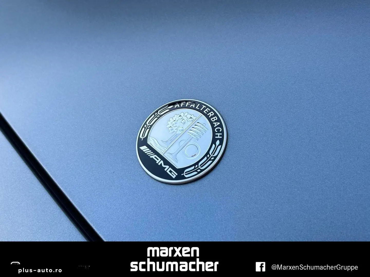 MERCEDES-BENZ AMG S 63 E Perf Keramik FirstClass Dri&hellip;