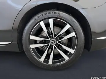 MERCEDES-BENZ S 580 e Limousine lang  BURMESTER Pano&hellip;