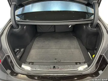 MERCEDES-BENZ S 580 e Limousine lang  BURMESTER Pano&hellip;