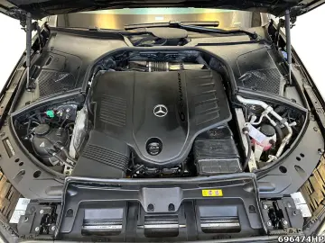 MERCEDES-BENZ S 580 e Limousine lang  BURMESTER Pano&hellip;