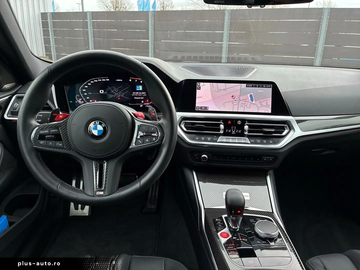 BMW M4 xDrive Coupe 50 Jahre Edition