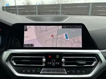 BMW M4 xDrive Coupe 50 Jahre Edition