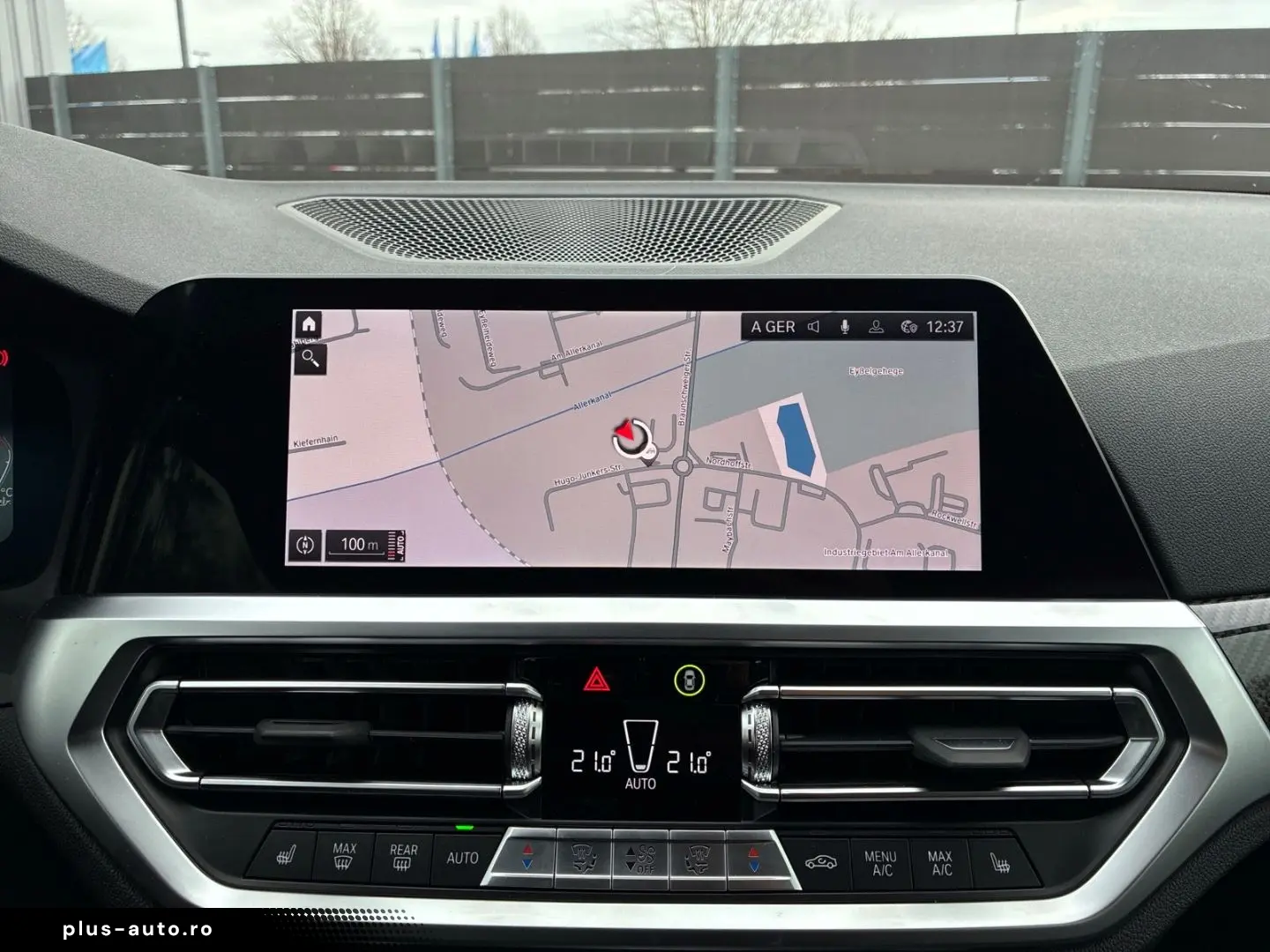 BMW M4 xDrive Coupe 50 Jahre Edition