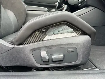 BMW M4 xDrive Coupe 50 Jahre Edition