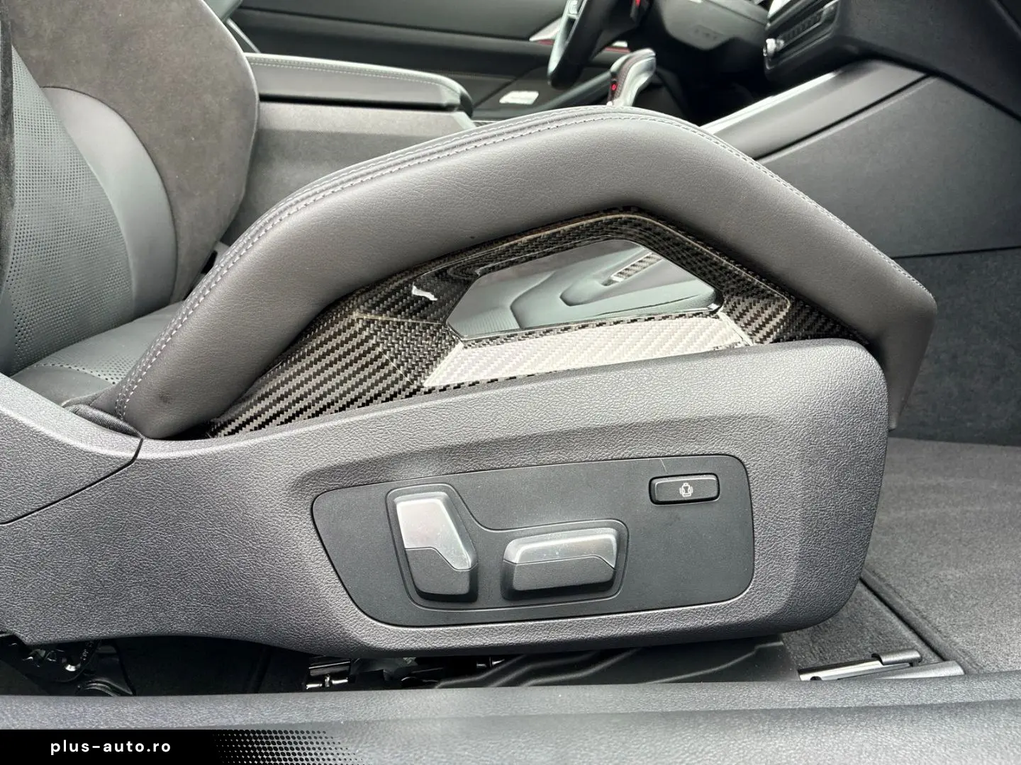 BMW M4 xDrive Coupe 50 Jahre Edition