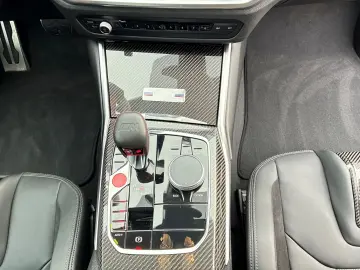 BMW M4 xDrive Coupe 50 Jahre Edition