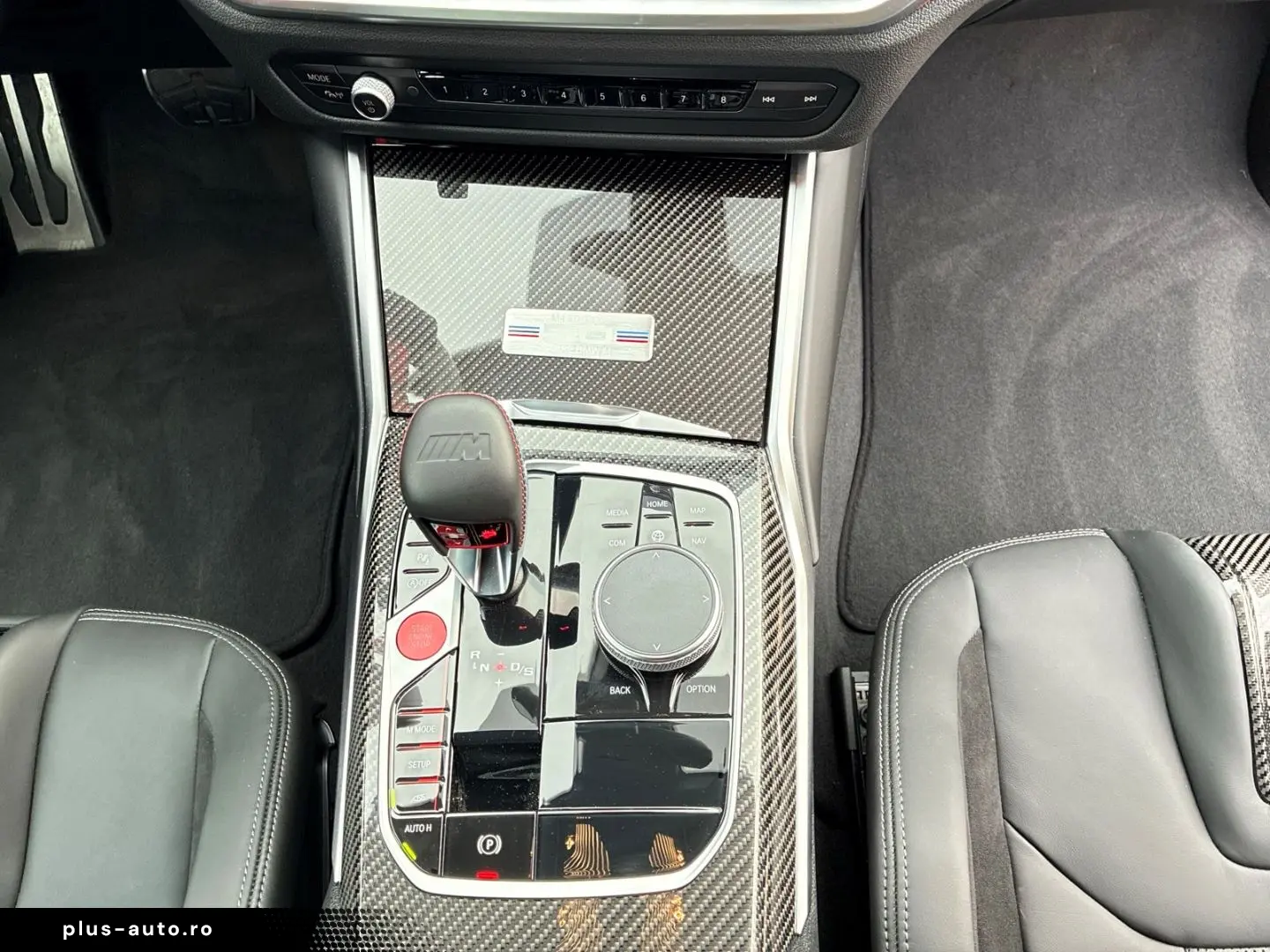 BMW M4 xDrive Coupe 50 Jahre Edition