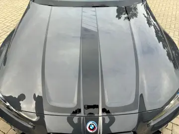 BMW M4 xDrive Coupe 50 Jahre Edition