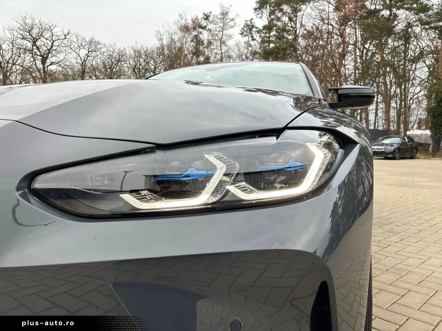 BMW M4 xDrive Coupe 50 Jahre Edition