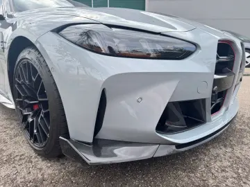 BMW M4 Coupe CS M-Drivers