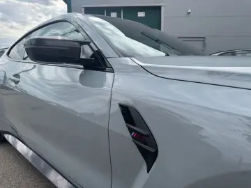 BMW M4 Coupe CS M-Drivers