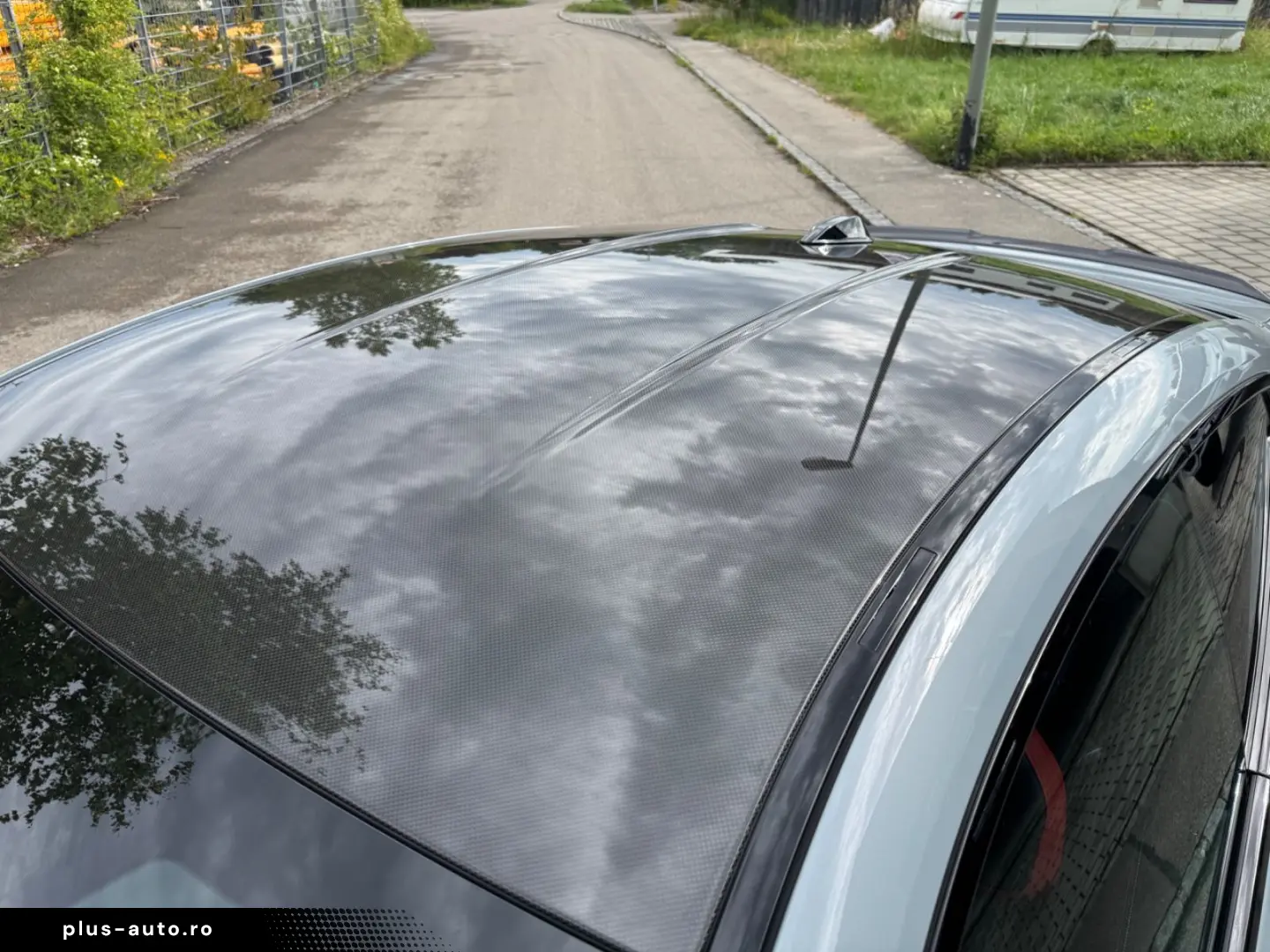 BMW M4 Coupe CS M-Drivers