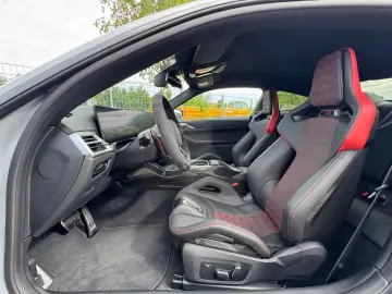 BMW M4 Coupe CS M-Drivers