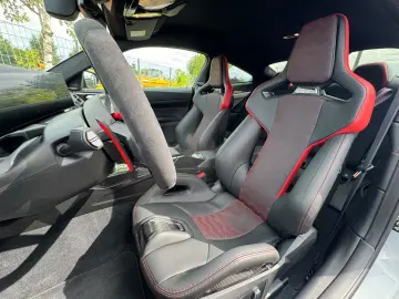 BMW M4 Coupe CS M-Drivers