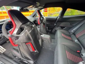 BMW M4 Coupe CS M-Drivers