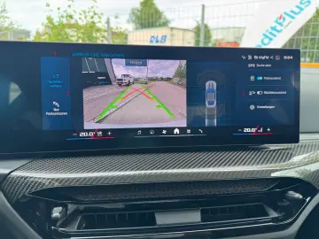 BMW M4 Coupe CS M-Drivers