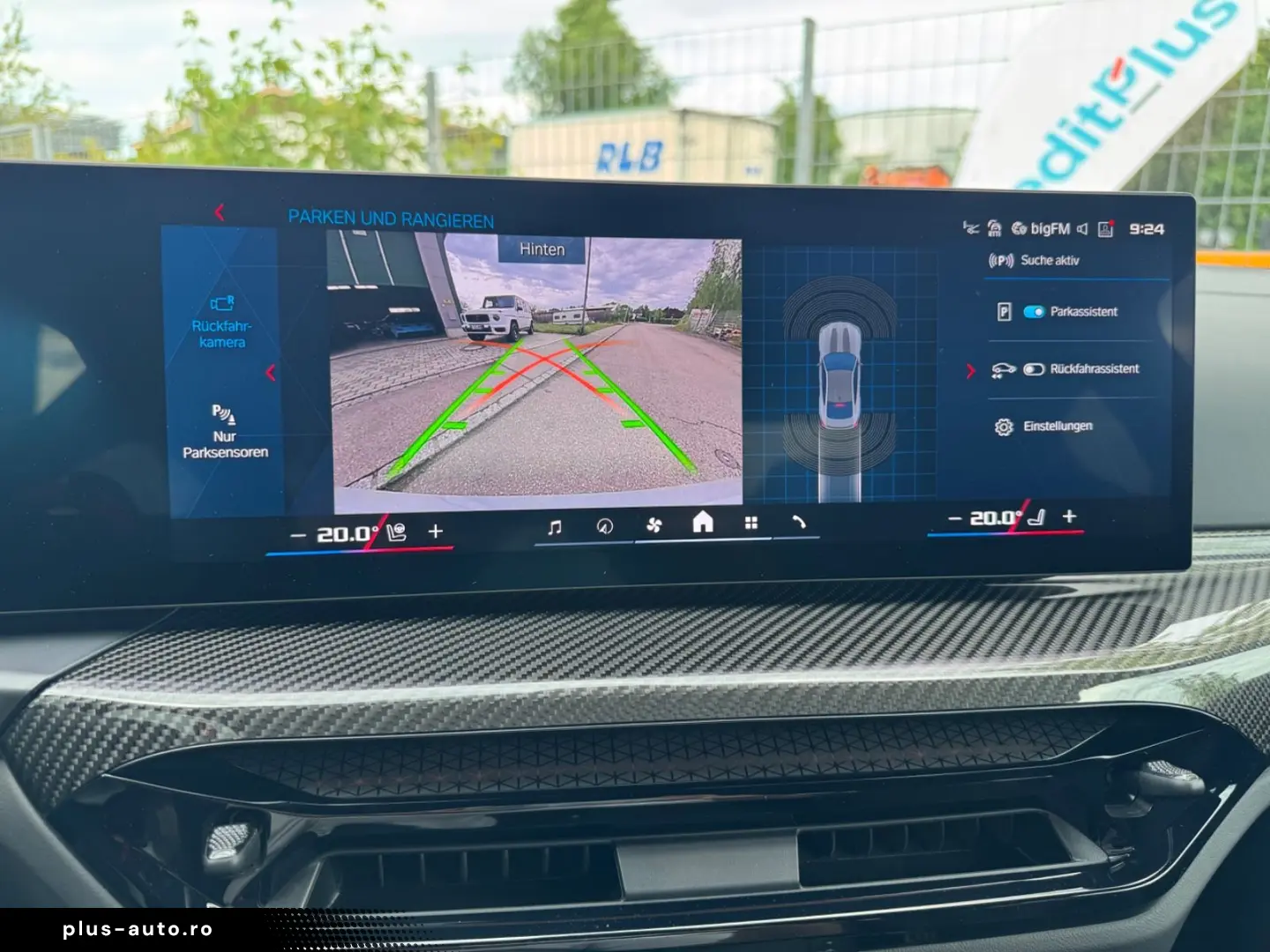 BMW M4 Coupe CS M-Drivers