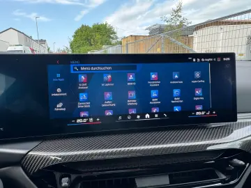 BMW M4 Coupe CS M-Drivers