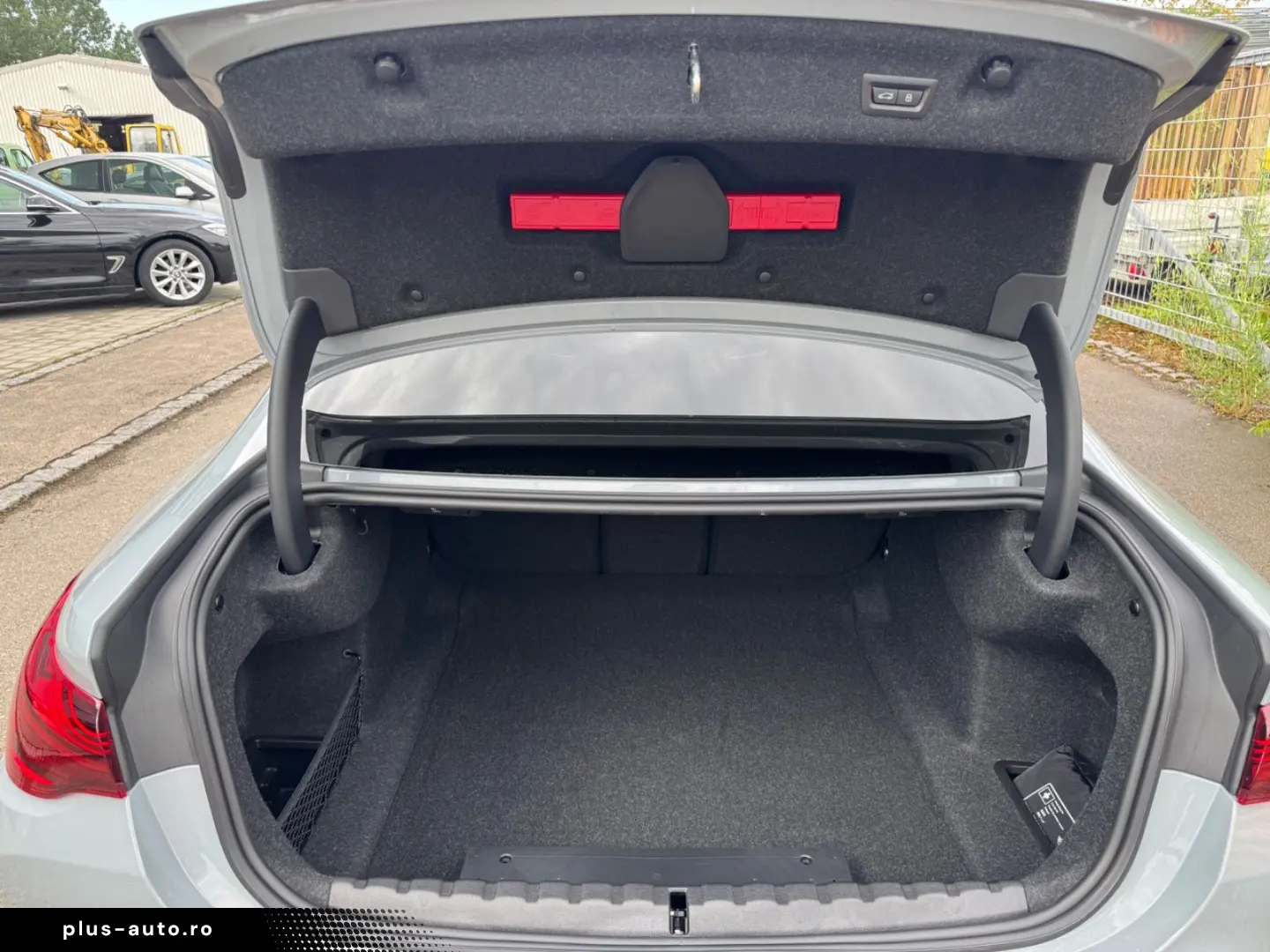 BMW M4 Coupe CS M-Drivers