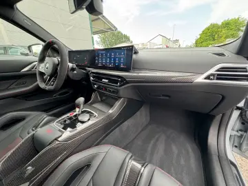 BMW M4 Coupe CS M-Drivers